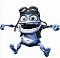 crazyfrog