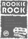 Rookierock