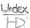 UndexHD