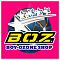BOY-OZONE
