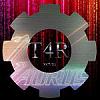 T4R