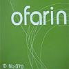 ofarin